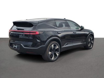2025 Polestar 3 PLUS & PILOT