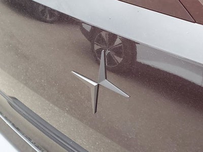 2025 Polestar 3 PLUS & PILOT