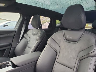 2025 Polestar 3 PLUS & PILOT