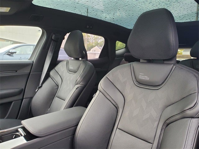 2025 Polestar 3 PLUS & PILOT