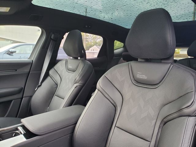 2025 Polestar 3 PLUS & PILOT