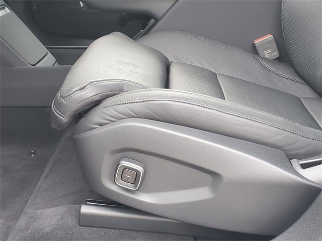 2025 Polestar 3 PLUS & PILOT