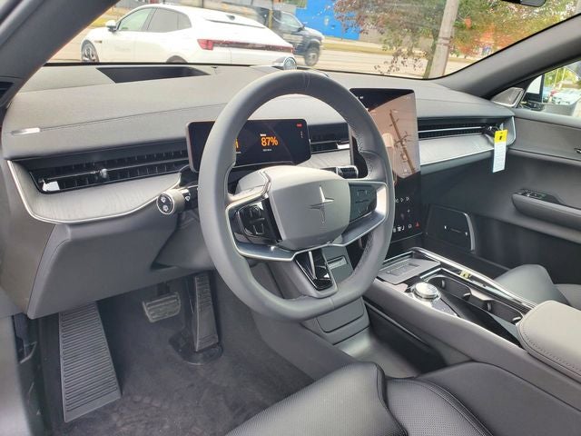 2025 Polestar 3 PLUS & PILOT