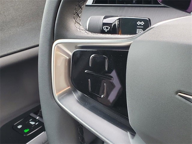 2025 Polestar 3 PLUS & PILOT