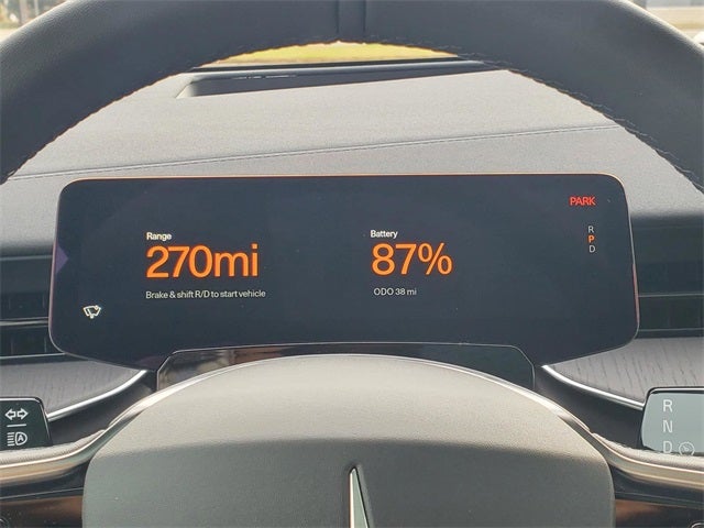 2025 Polestar 3 PLUS & PILOT