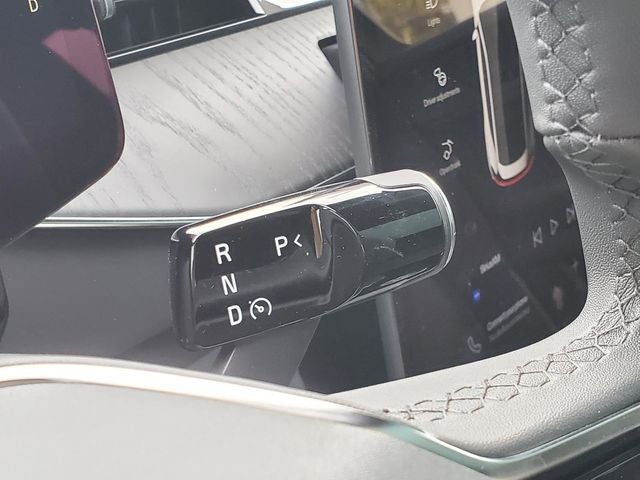 2025 Polestar 3 PLUS & PILOT