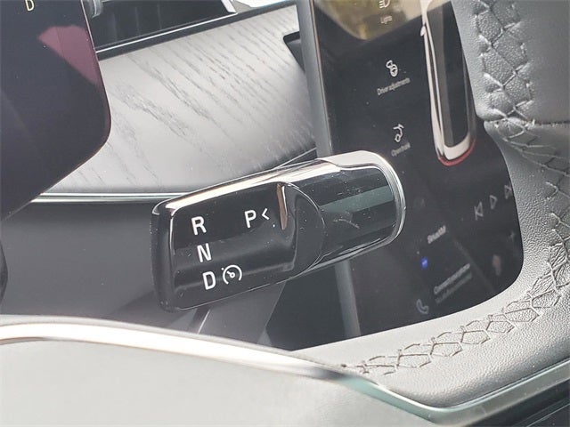 2025 Polestar 3 PLUS & PILOT