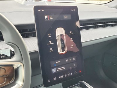 2025 Polestar 3 PLUS & PILOT