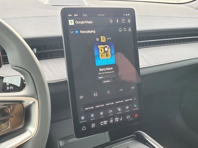 2025 Polestar 3 PLUS & PILOT