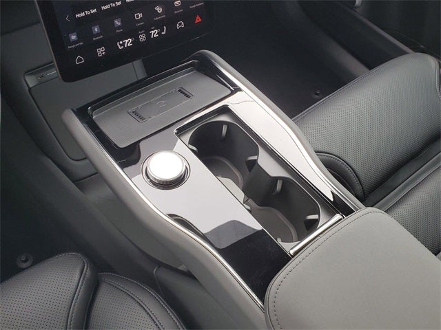 2025 Polestar 3 PLUS & PILOT