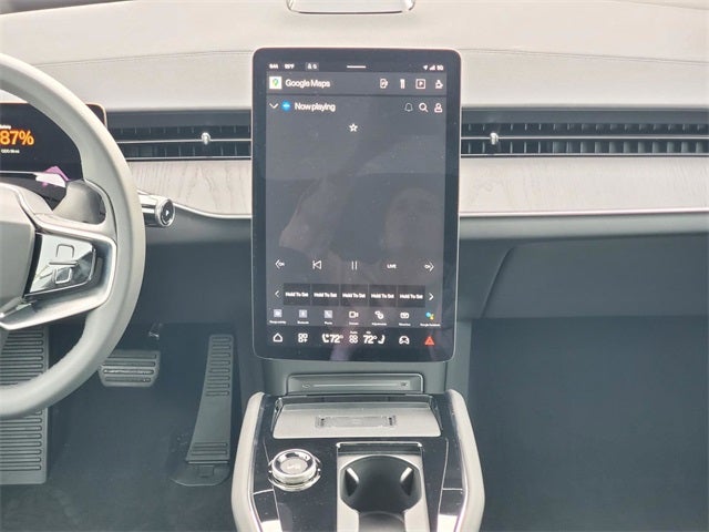 2025 Polestar 3 PLUS & PILOT