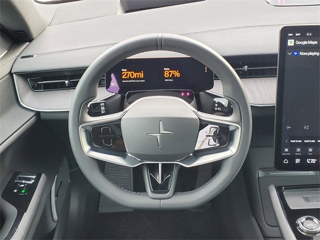 2025 Polestar 3 PLUS & PILOT