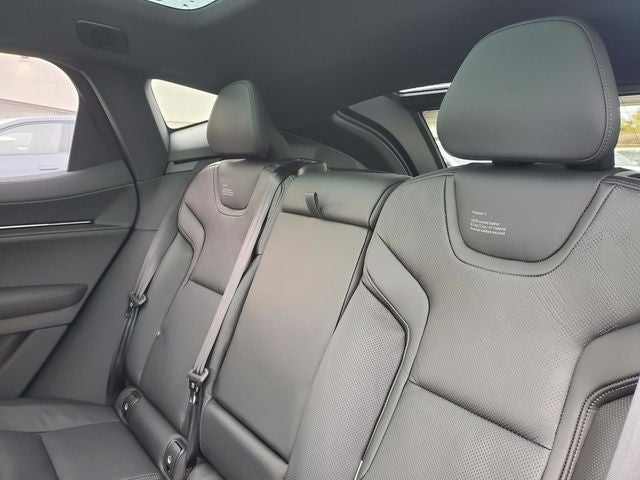 2025 Polestar 3 PLUS & PILOT