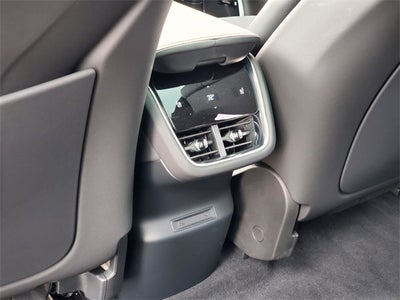 2025 Polestar 3 PLUS & PILOT