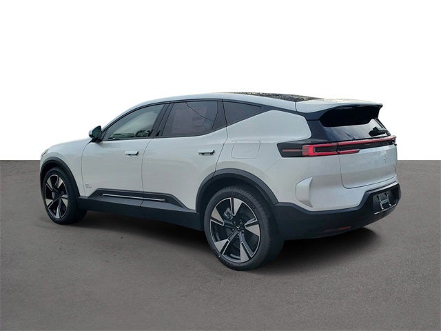 2025 Polestar 3 PLUS & PILOT