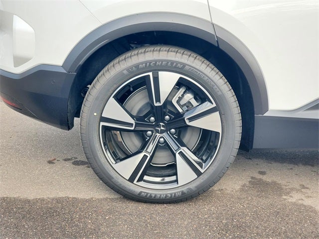 2025 Polestar 3 PLUS & PILOT