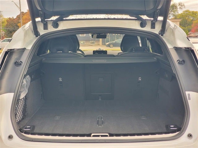 2025 Polestar 3 PLUS & PILOT