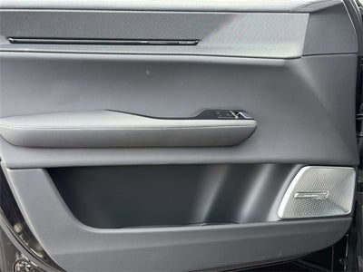 2025 Polestar 3 Plus & Pilot