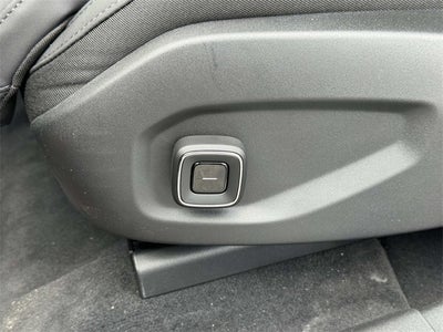 2025 Polestar 3 Plus & Pilot