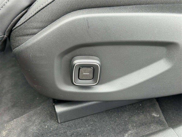 2025 Polestar 3 Plus & Pilot