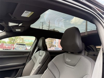 2025 Polestar 3 Plus & Pilot