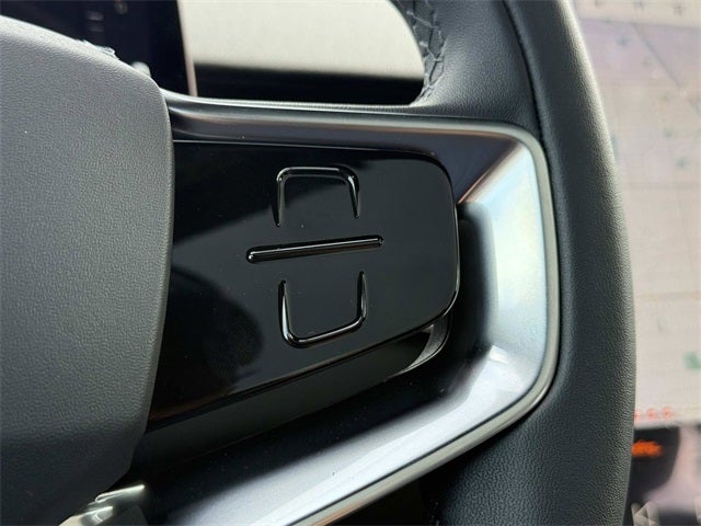 2025 Polestar 3 Plus & Pilot