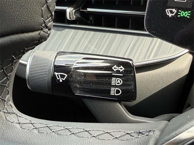 2025 Polestar 3 Plus & Pilot