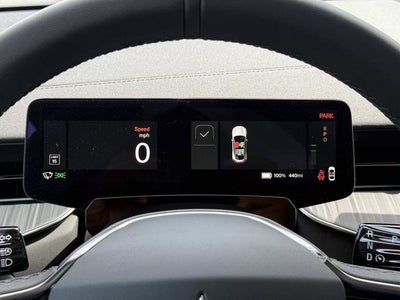 2025 Polestar 3 Plus & Pilot