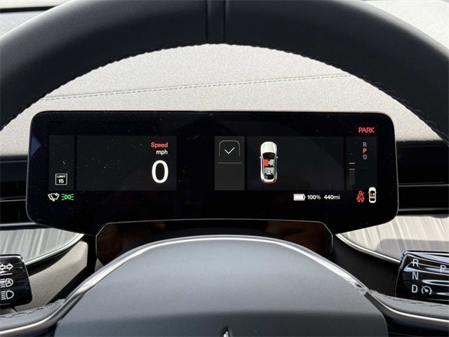 2025 Polestar 3 Plus & Pilot