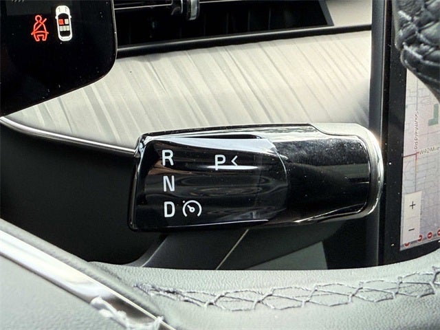 2025 Polestar 3 Plus & Pilot