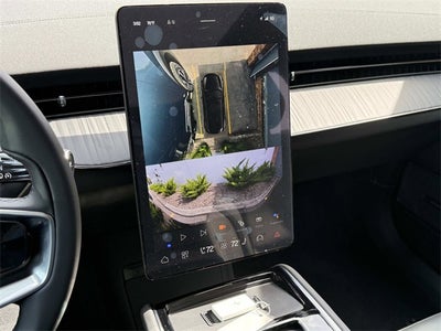 2025 Polestar 3 Plus & Pilot