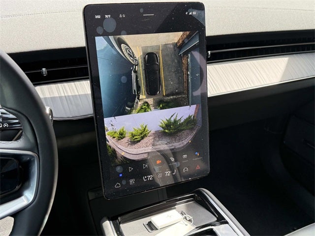 2025 Polestar 3 Plus & Pilot