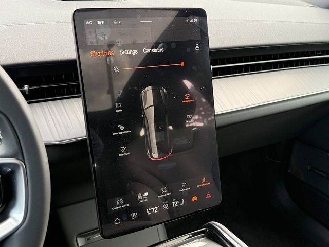 2025 Polestar 3 Plus & Pilot