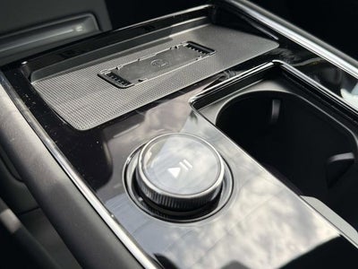 2025 Polestar 3 Plus & Pilot