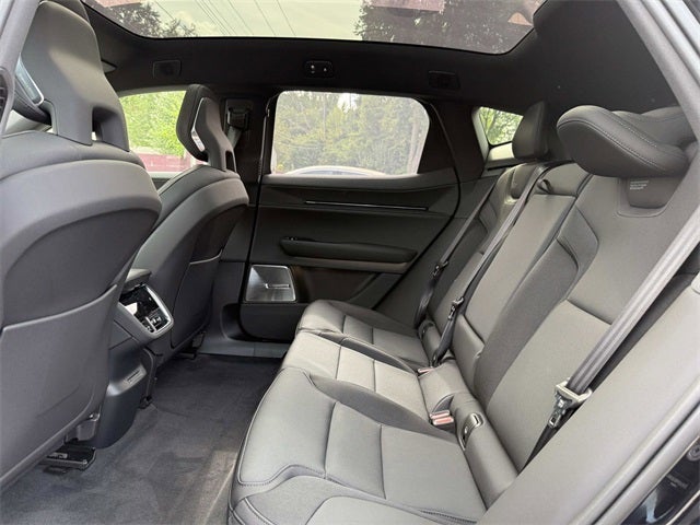 2025 Polestar 3 Plus & Pilot