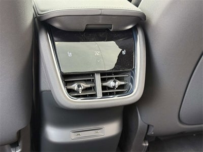 2025 Polestar 3 Plus & Pilot