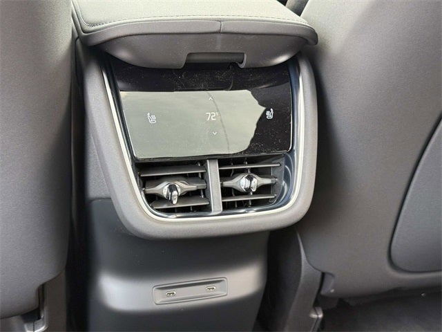 2025 Polestar 3 Plus & Pilot