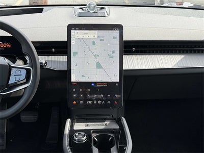 2025 Polestar 3 Plus & Pilot