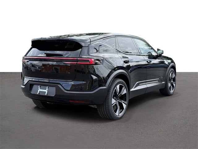 2025 Polestar 3 Plus & Pilot