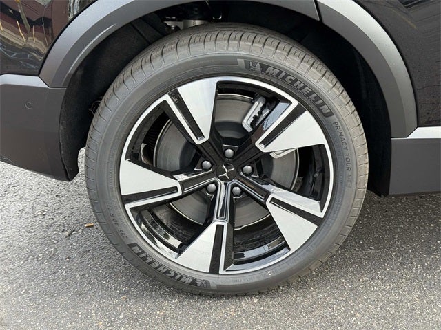 2025 Polestar 3 Plus & Pilot