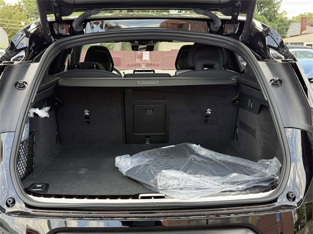 2025 Polestar 3 Plus & Pilot