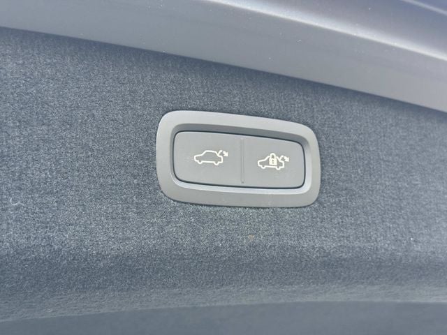 2025 Polestar 3 Plus & Pilot