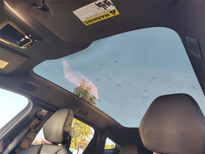 2025 Polestar 3 PLUS & PRO