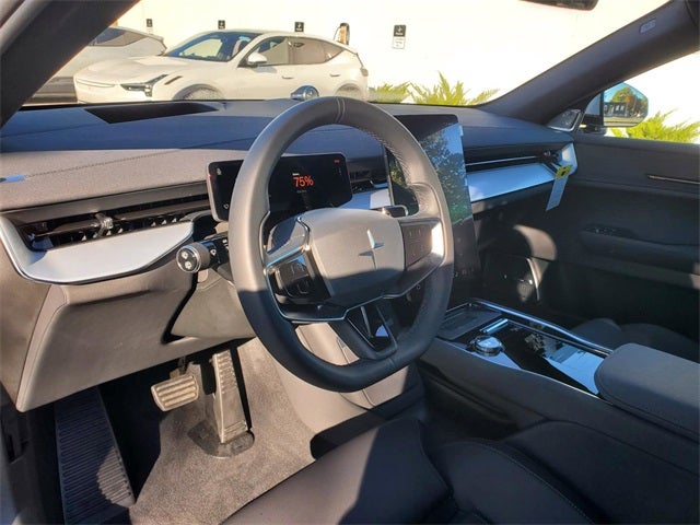 2025 Polestar 3 PLUS & PRO