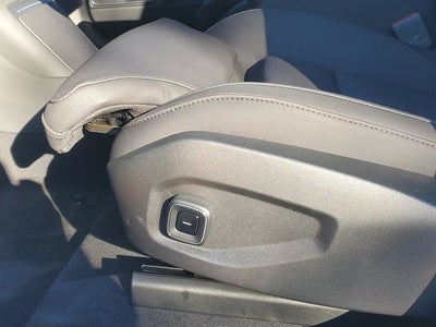 2025 Polestar 3 PLUS & PRO