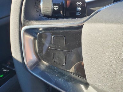 2025 Polestar 3 PLUS & PRO