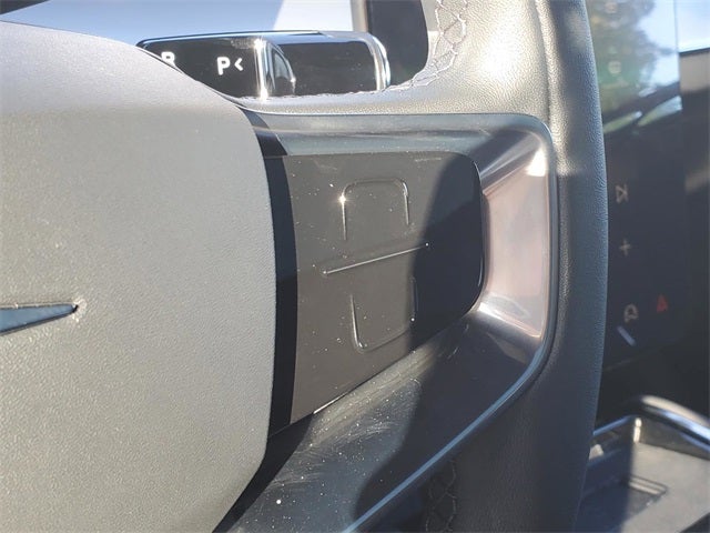 2025 Polestar 3 PLUS & PRO