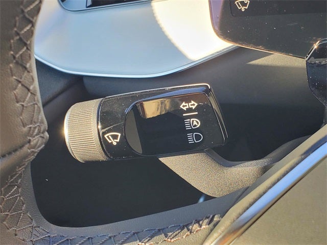 2025 Polestar 3 PLUS & PRO