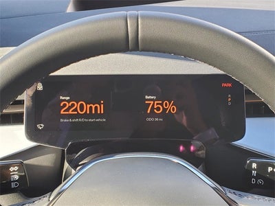 2025 Polestar 3 PLUS & PRO