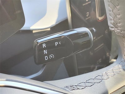 2025 Polestar 3 PLUS & PRO